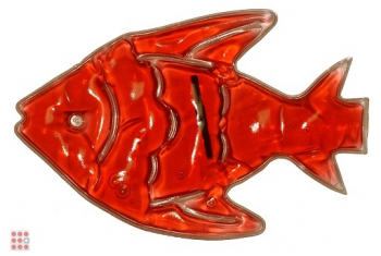 Грелка «РЫБКА» оптом