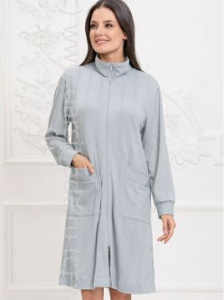 №5077 Халат 