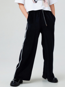 Брюки для девочки