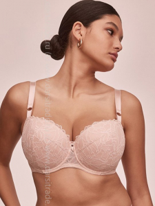 Бюстгальтер Glow U/W Alles Дроп сшивная