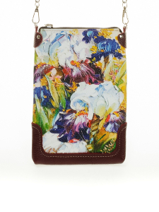 Сумка Nicco print