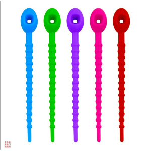 Зажимы для пакетов 11 см., 5 шт., в блистерной упаковке