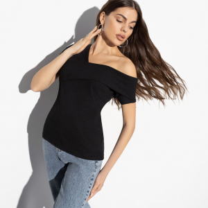 Футболка, Я не такая (блэк)