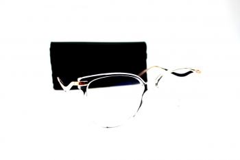 Компьютерные очки c футляром - CLAZIANO TR8880 c22