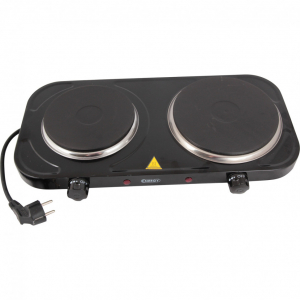 Элек.плит.HOMESTAR HS-1104Wчуг.двой