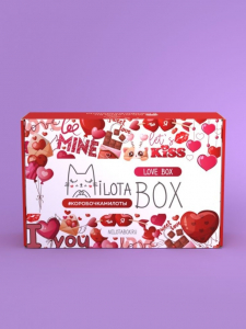 MilotaBox 