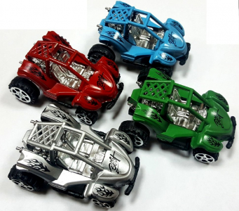 Багги инерц.2015 в ассорт.1шт.8см