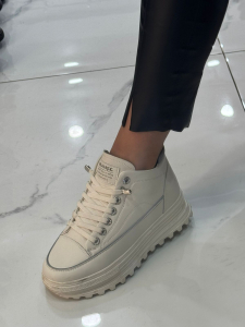 Absent / Ботинки зима 44