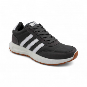 Кроссовки 5177-6 серые