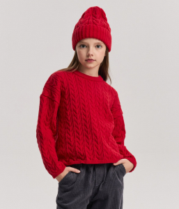 Джемпер детский/AW25TKG031