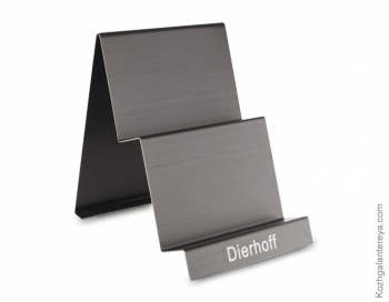 Стойка для портмоне Dierhoff Ст 016/ДФ
