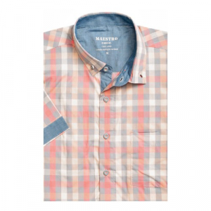 Сорочка Maestro Casual Haiti-K