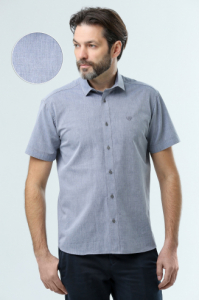 Рубашка 22-02-НТ-06