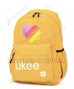 Рюкзак «NEW-Collection»