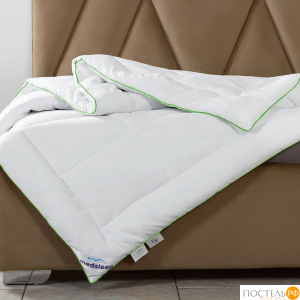 MedSleep DAO Одеяло 110х140, 1пр,микробамбук/бамбук/микровол.; 240 гр/м2