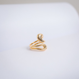 Кольцо Arabella G