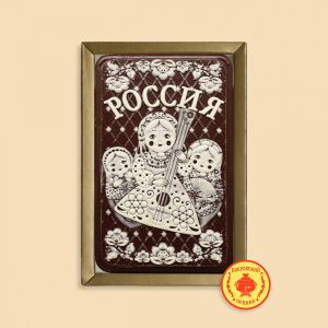Матрешки (Россия) 160 грамм