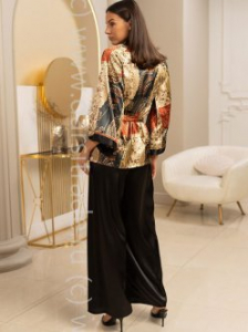 №4425 Пижама 