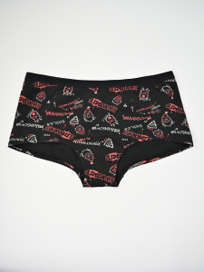 Женские трусы (Арт. 5310LUF)