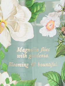 Body Fragrance Sparkling Blooms Body Mist