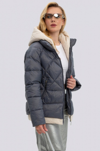 101 (40769119)-48/дымчато-серый