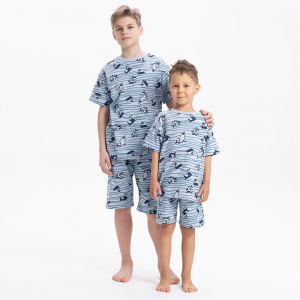 NFATH3371U пижама для мальчиков (1 шт в кор.)