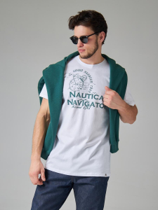 Футболка мужская арт. 02285/Navigator