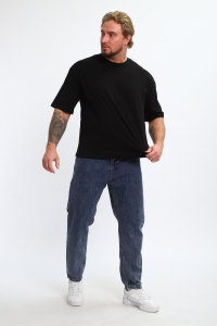 Футболка мужская оверсайз 26015