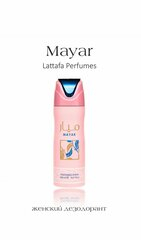 LATTAFA MAYAR (w) 200ml deo