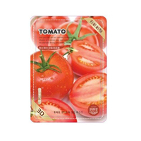 Томатная маска для лица 38 мл / East skin tomato mask 38 ml