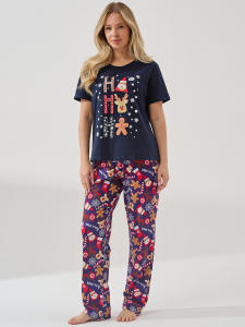 Пижама женская 