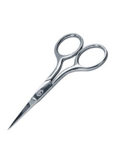 Ножницы 105 (для шитья и рукоделия, прямые)