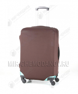 Чехол для большого чемодана