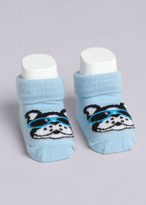 CLEVER Носки С009