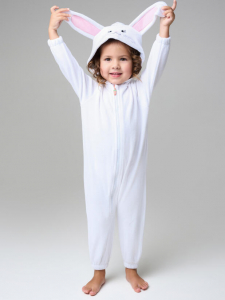 Кигуруми для девочки