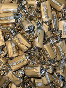 КОНФЕТЫ МАРЦИПАН оригинал 1 кг