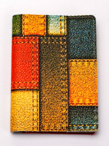 Обложка для паспорта VITA2