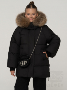 G1098HS Куртка для девочки зимняя