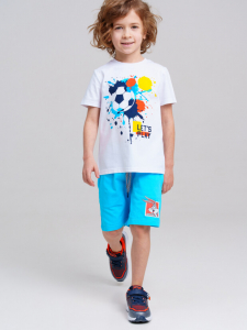 Футболка для мальчика