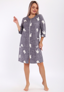 Халат махра 513