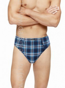 Трусы мужские GP7760 Gentlemen слип