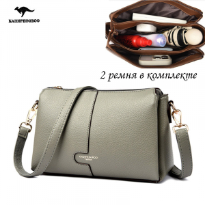 A-6815-Gray