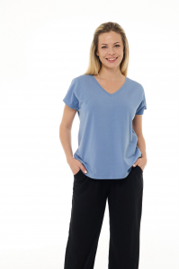 футболка женская 8304-07 -50%