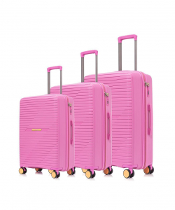 Комплект из 3-х чемоданов «Somsonya»