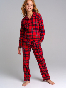 Пижама для девочки