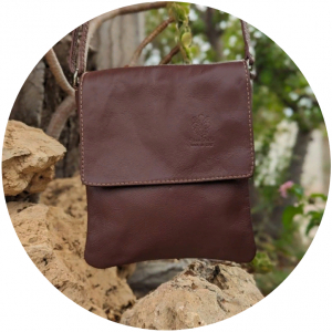 Pelle 905 (220) MARRON АКЦИЯ