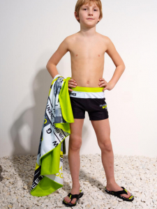 Плавки для мальчика