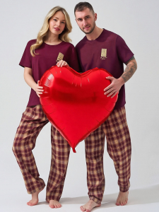 Пижама женская 