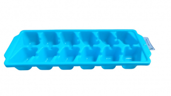 Форма для льда 12 ячеек 2801