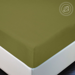 Простыня на резинке 